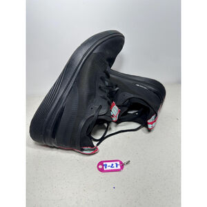 BALA Twelves Nocturnal Womans Nurse Black Shoes Sz 9